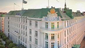 Atlantic Hotel Hamburg
